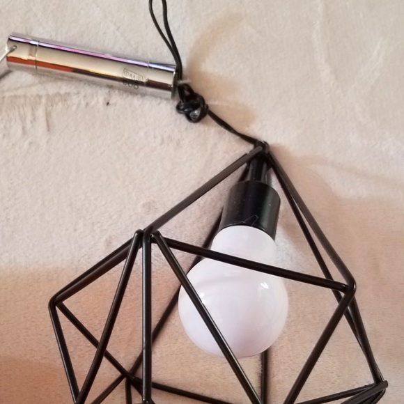 Hyde and Eek lantern - Picture 2 of 3